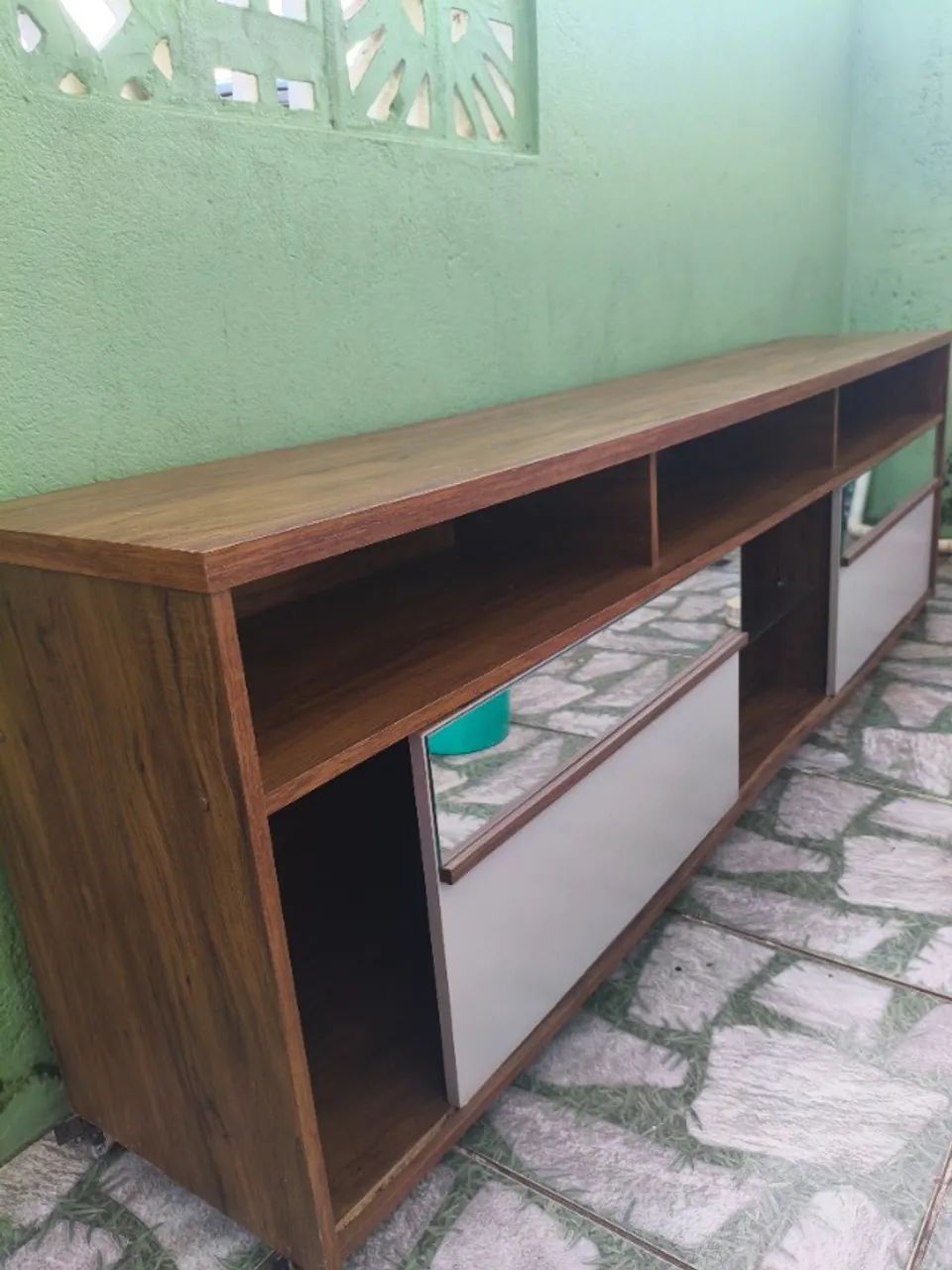 RACK PARA SALA - Foto 2