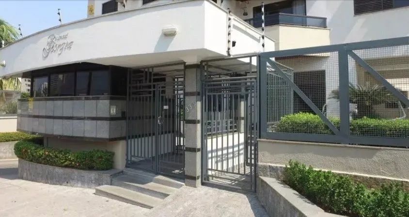Apartamento à venda no Edifício Geórgia - Cuiabá - Foto 3