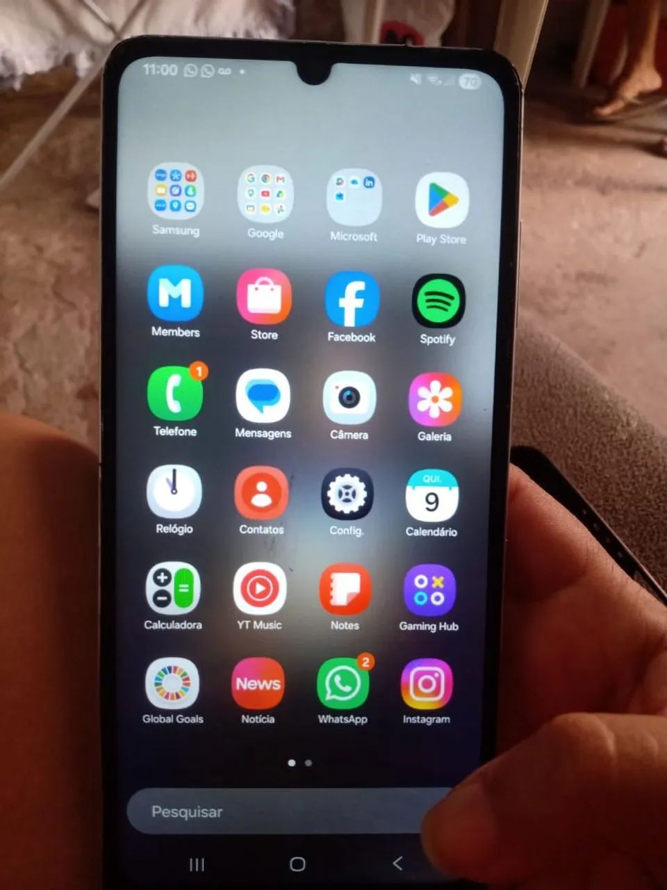 Celular ?  - Foto 2