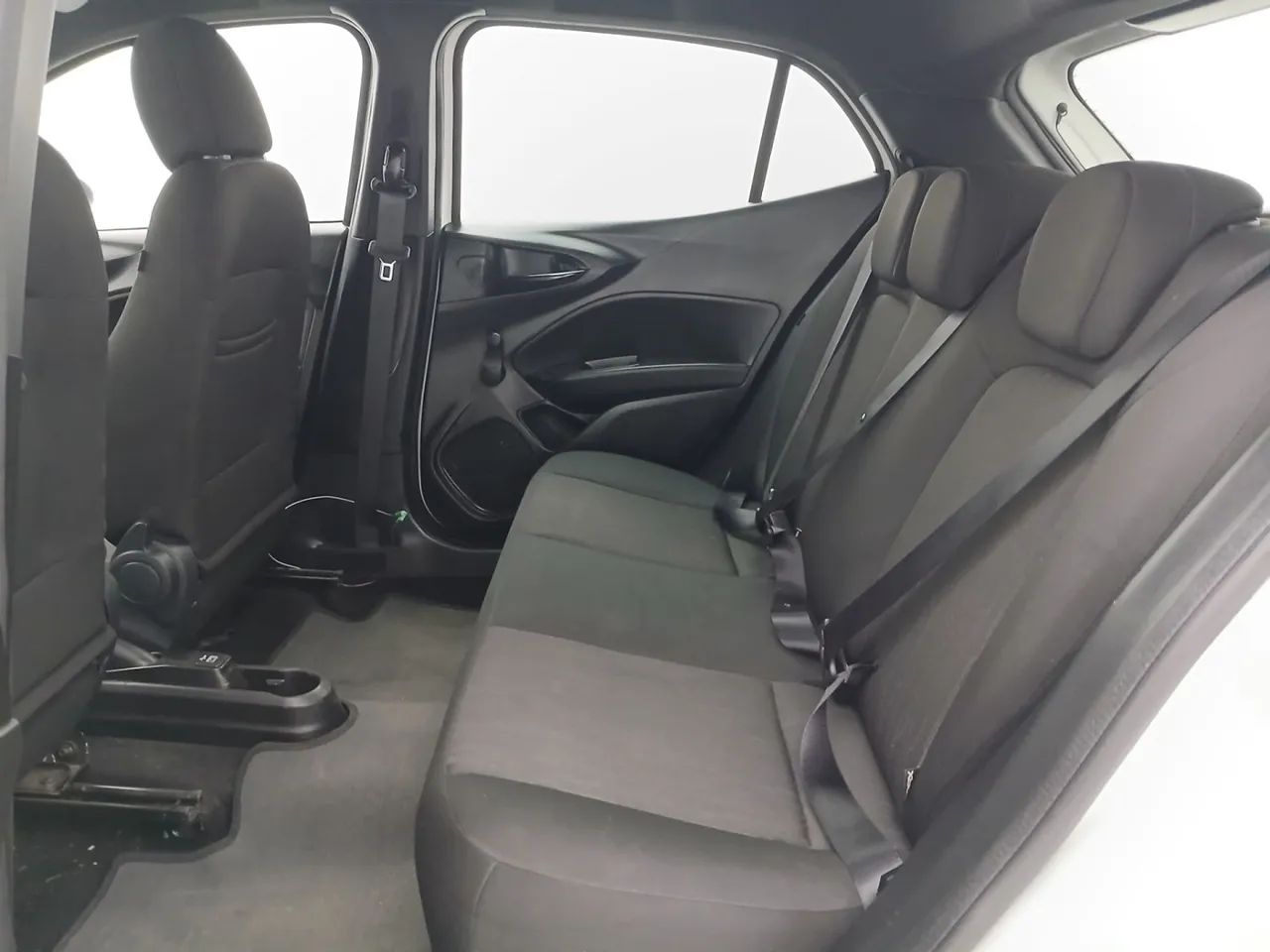 Fiat Argo Drive 1.0 Firefly, foto 17 de 18