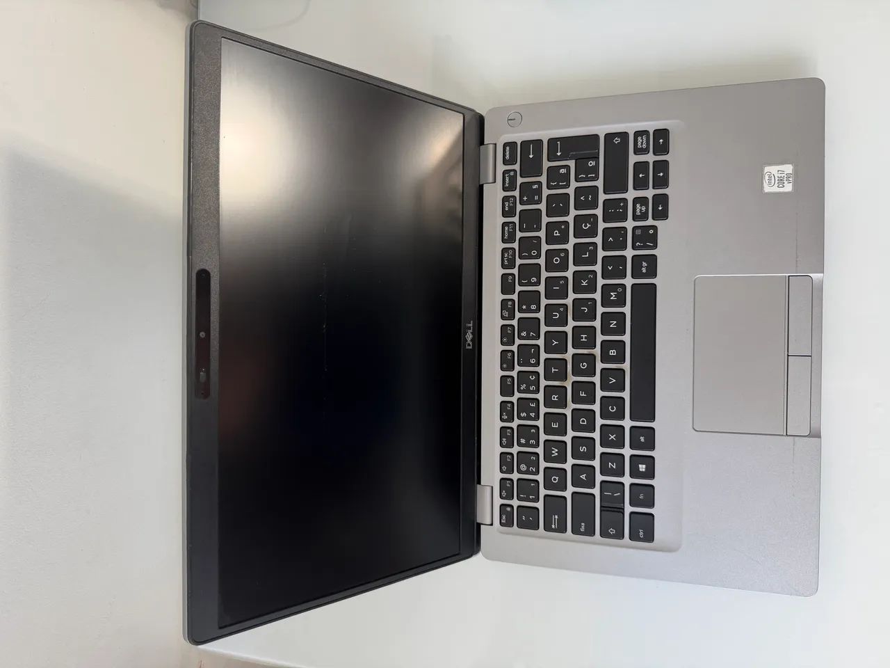Notebook Dell Latitude 5410 i7 vPRO 16GB ram ssd 256GB - Foto 2