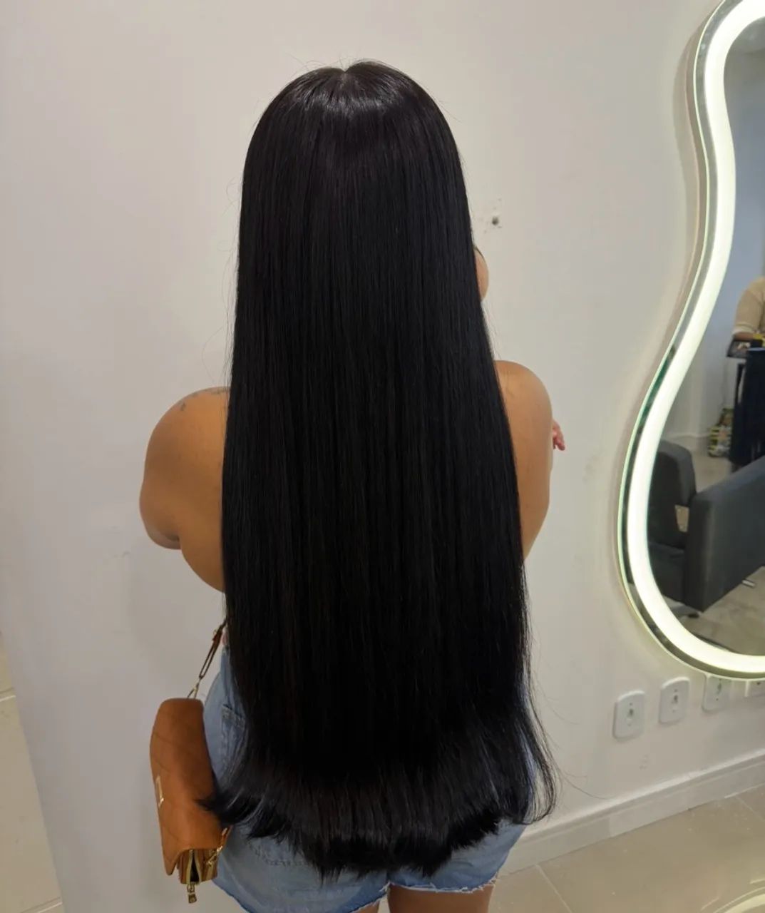 Cabelo brasileiro 