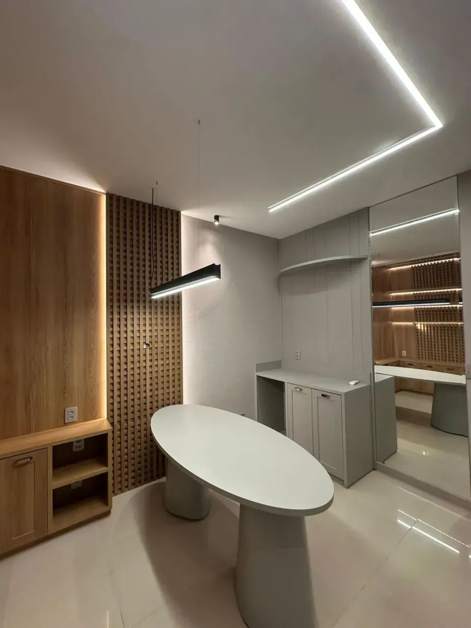 SALA COMERCIAL PARA LOCAÇÃO  SANTA ROSA | CUIABÁ-MT - Foto 5