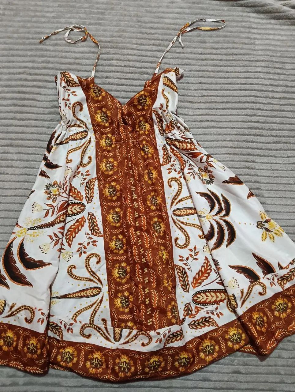 Vestido indiano - Foto 2