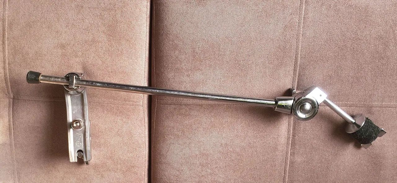 Extensor com Clamp Pearl