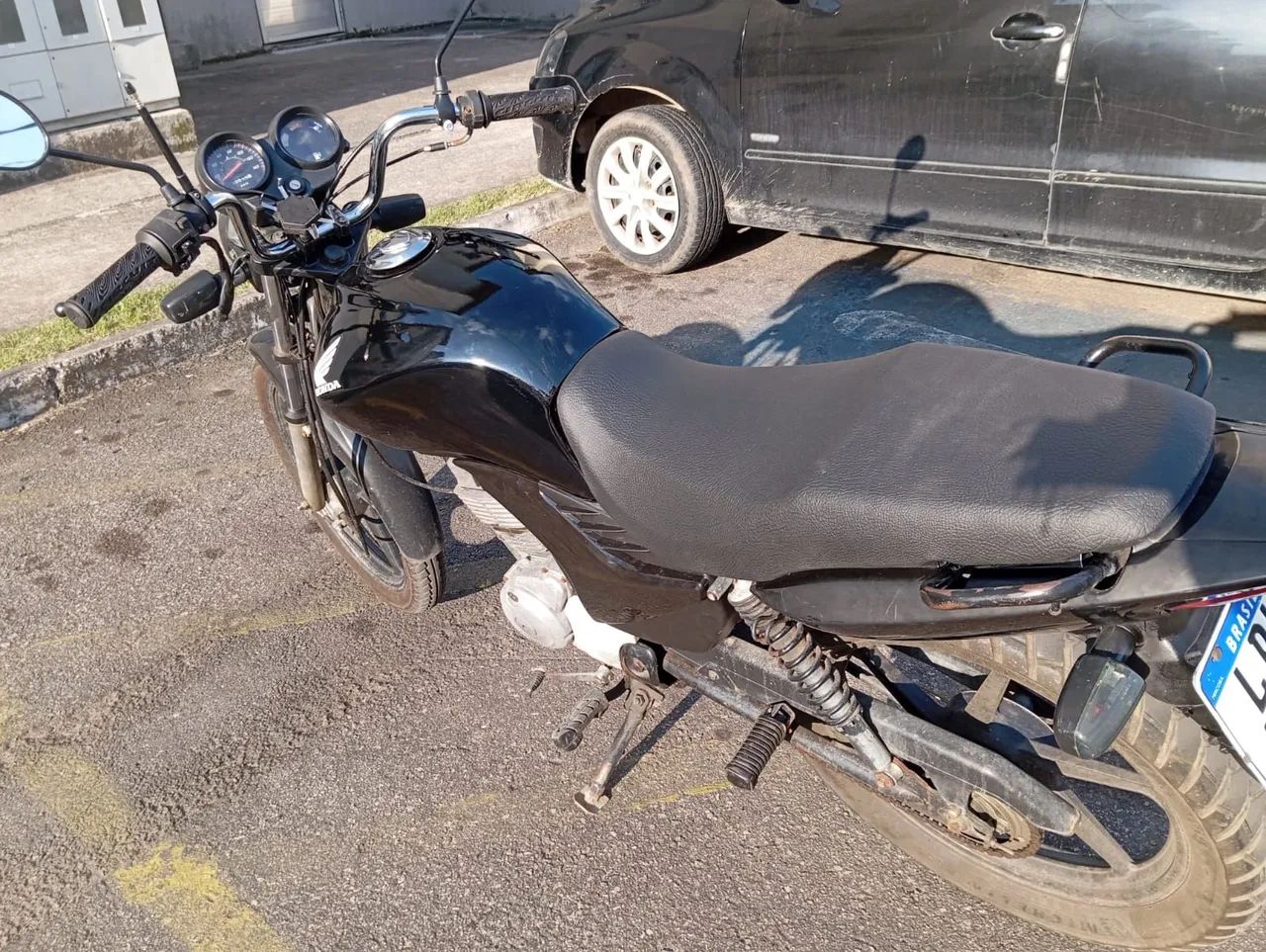 Honda  - Foto 5