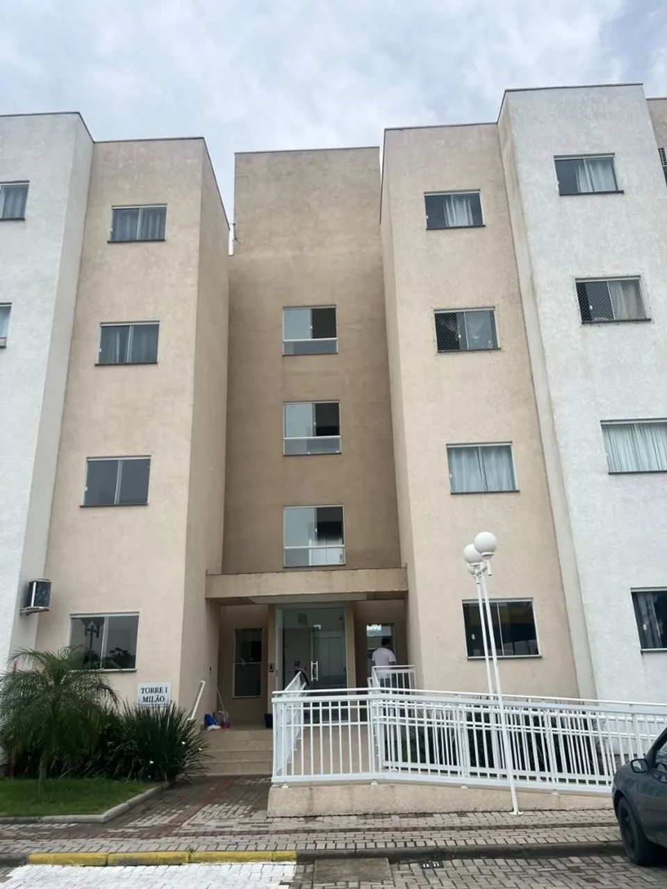 Apartamento em Tijucas SC  - Foto 4