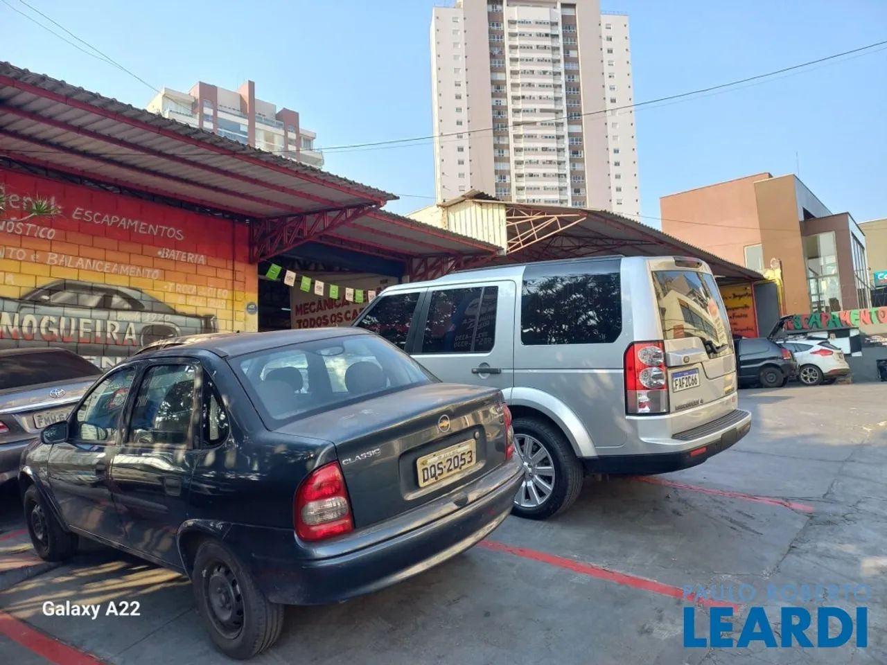 GALPÃO - ALTO DA LAPA - SP - Foto 5