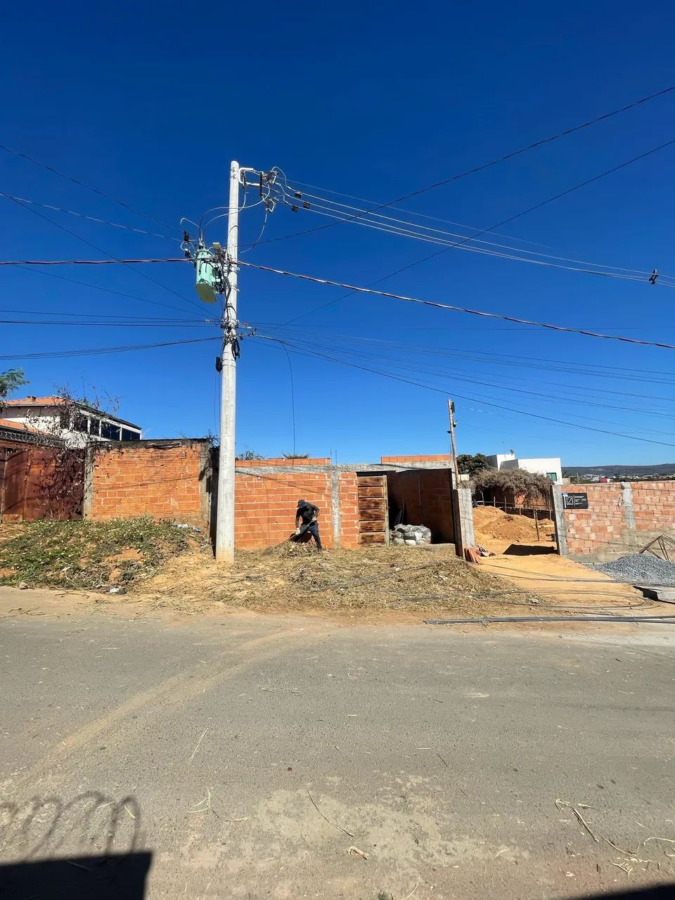 Foto - Montes Claros - Guarujá