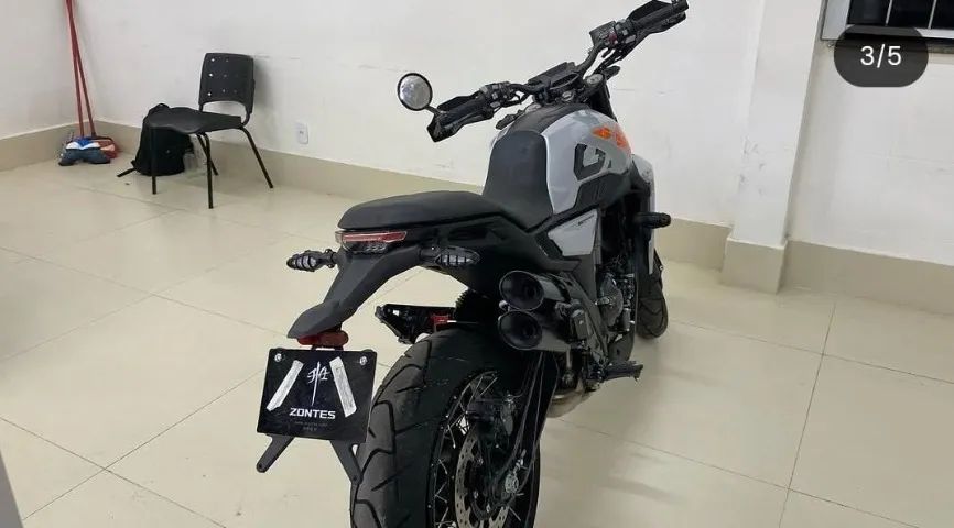 MOTO - Foto 3