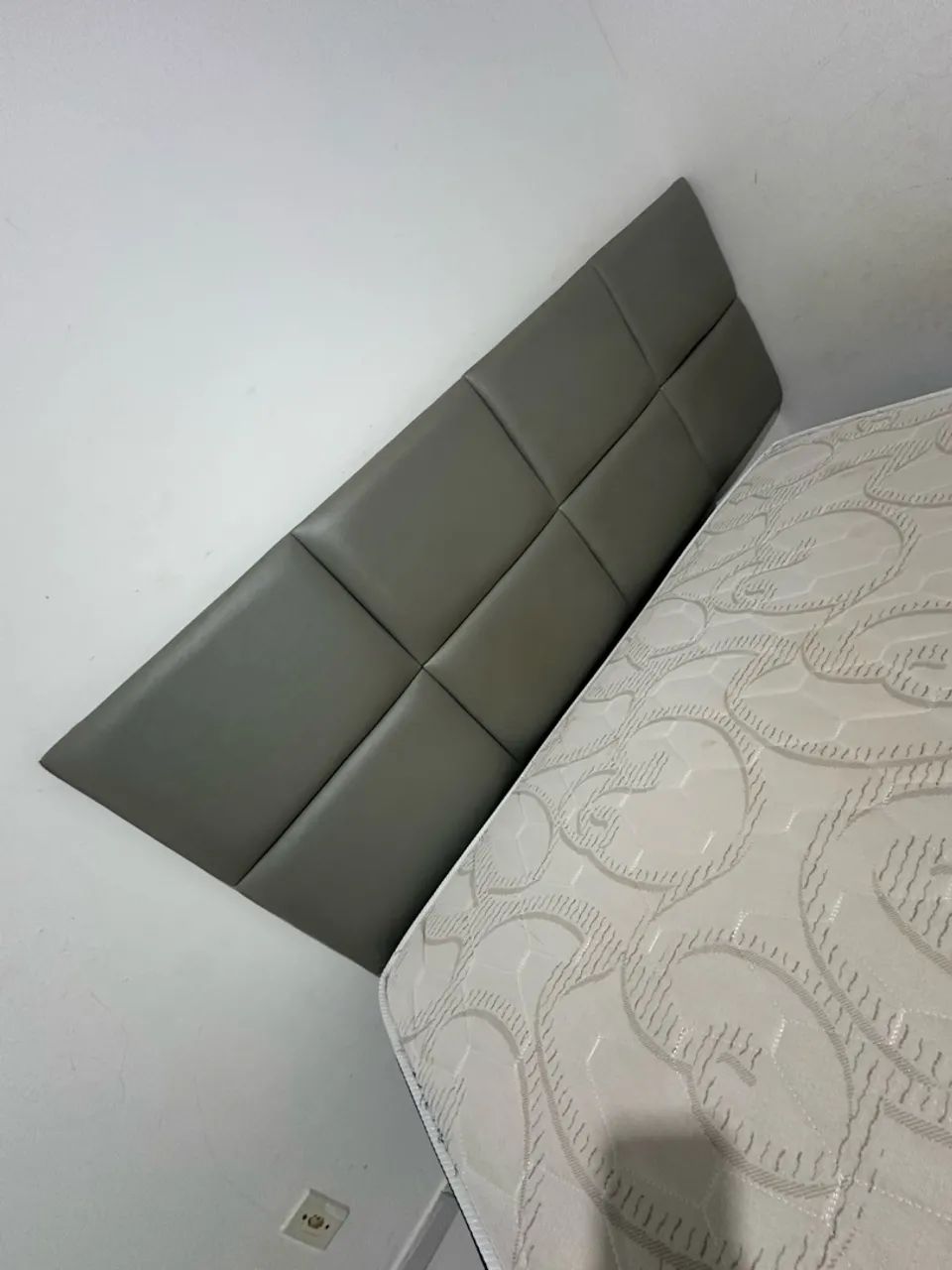 Vendo cama box queem  - Foto 3
