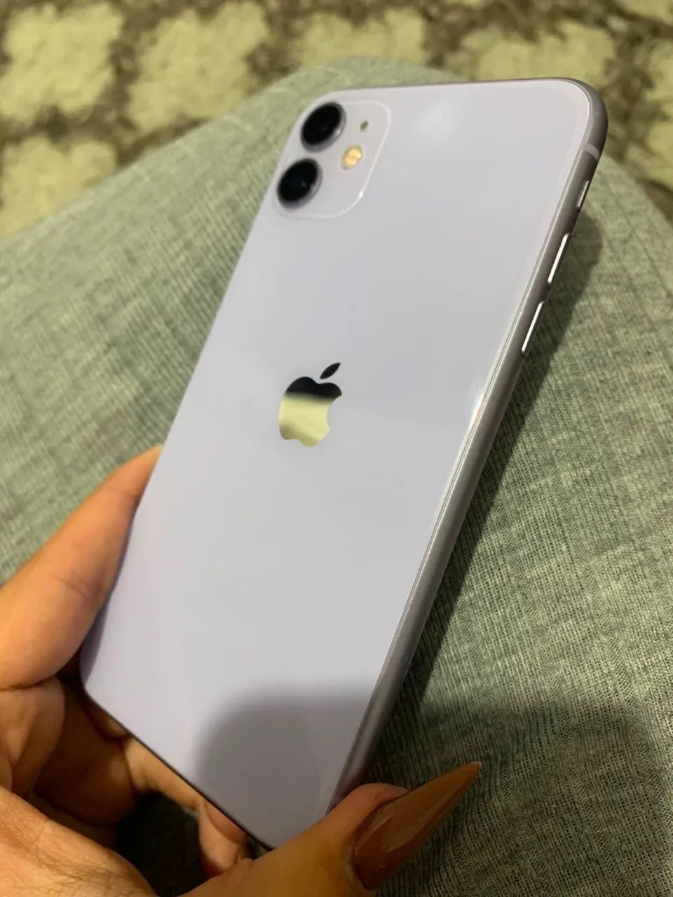 VENDO IPHONE 11 - Foto 4