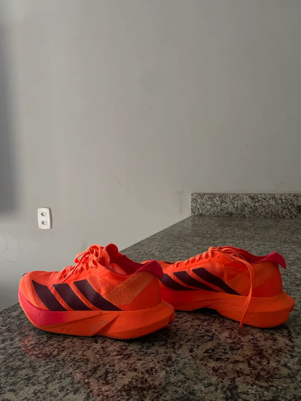 TÊNIS ADIZERO DRIVE RC - Foto 3