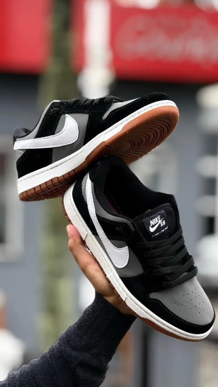 Tênis Nike Dunk SB  - Foto 2
