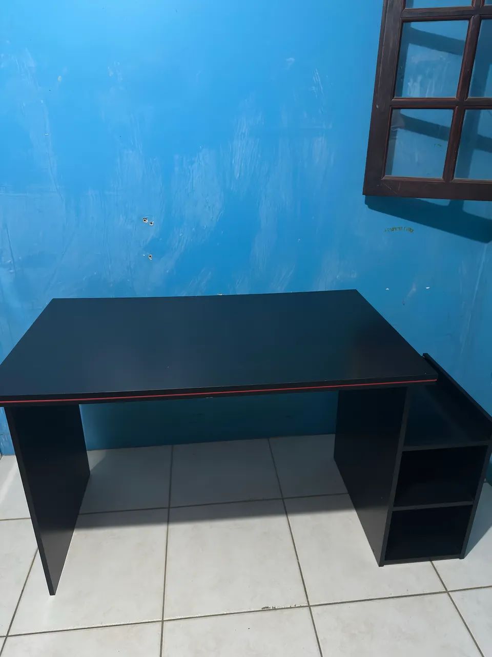 Vendo Mesa Gamer - Foto 2