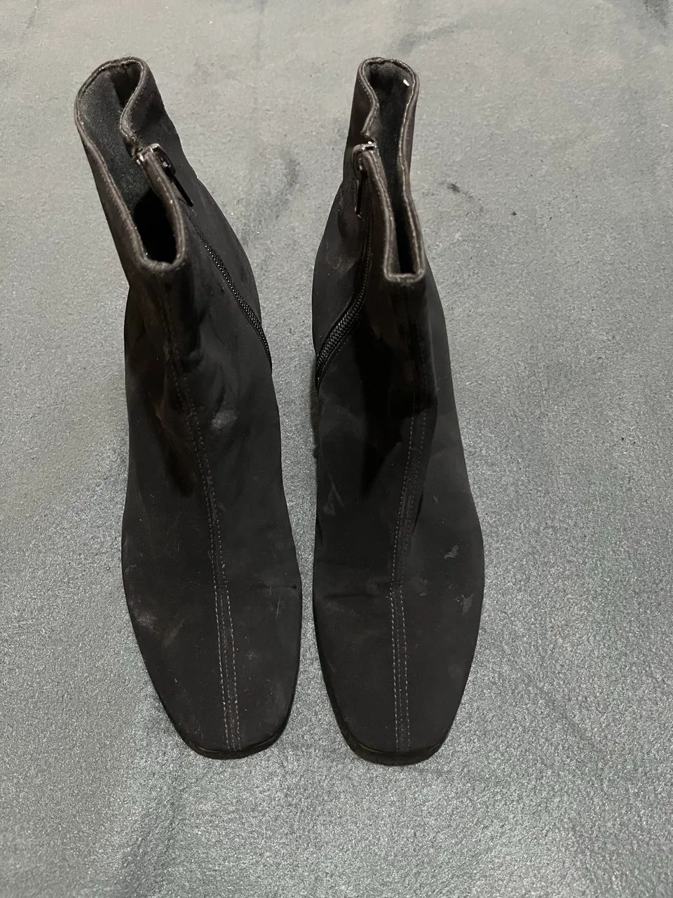 Bota cano curto  - Foto 4