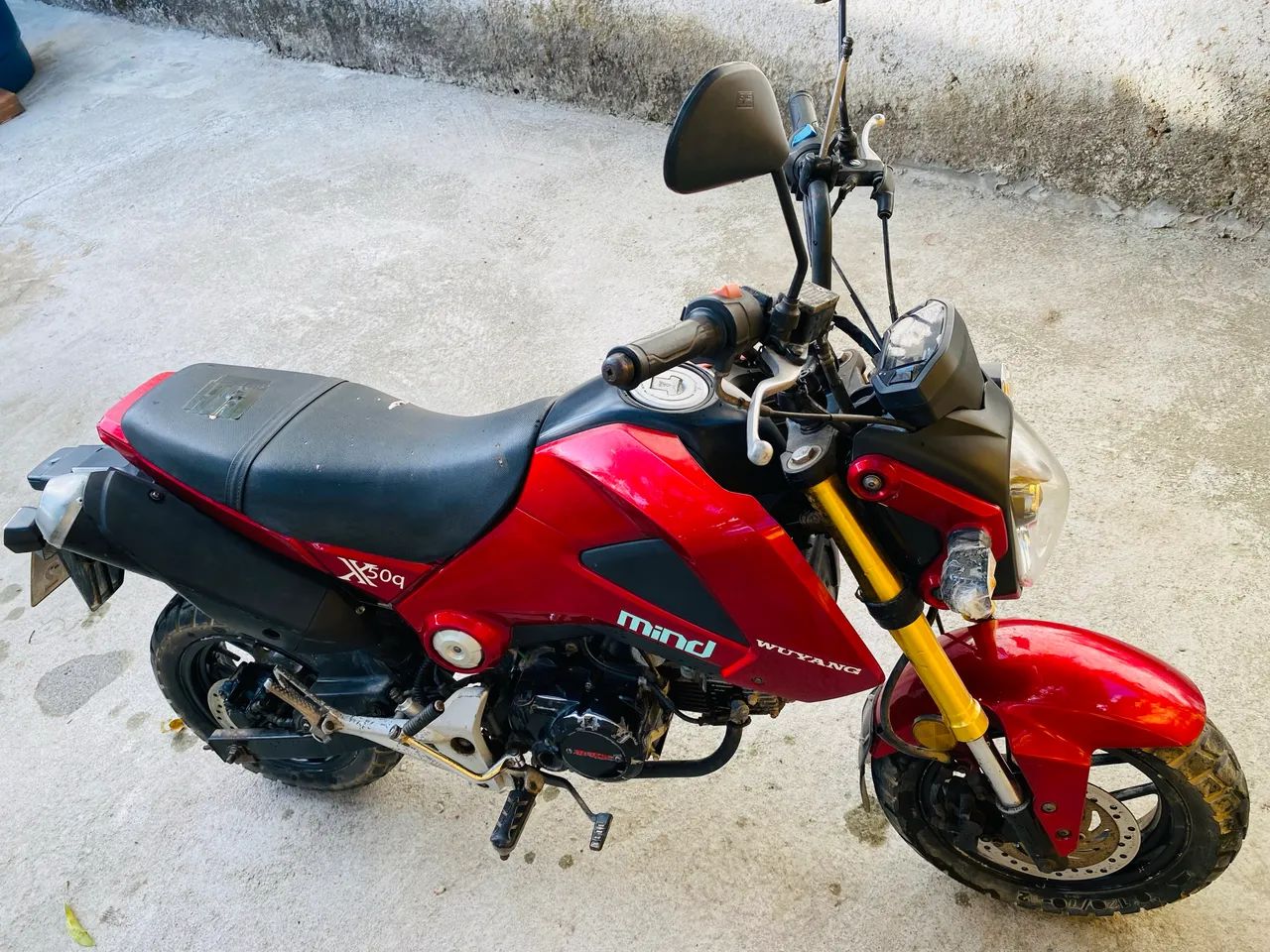 Moto - Foto 3