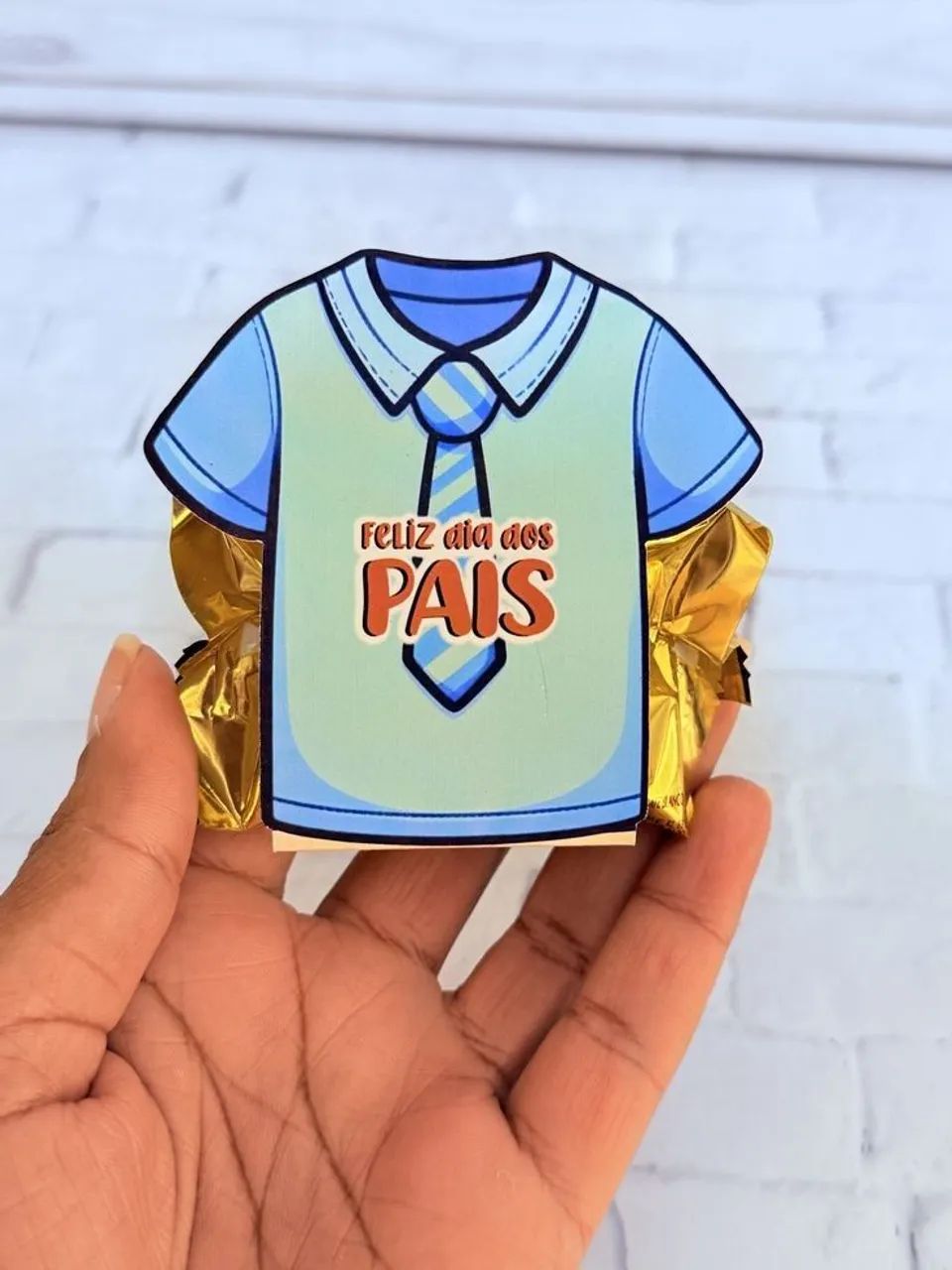 Mimos dia dos pais - Foto 5