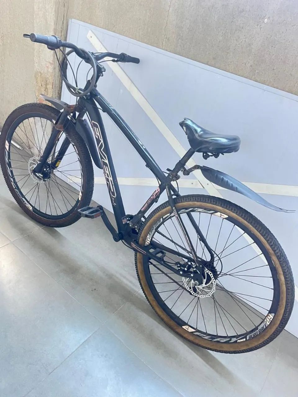 Bike aro 29