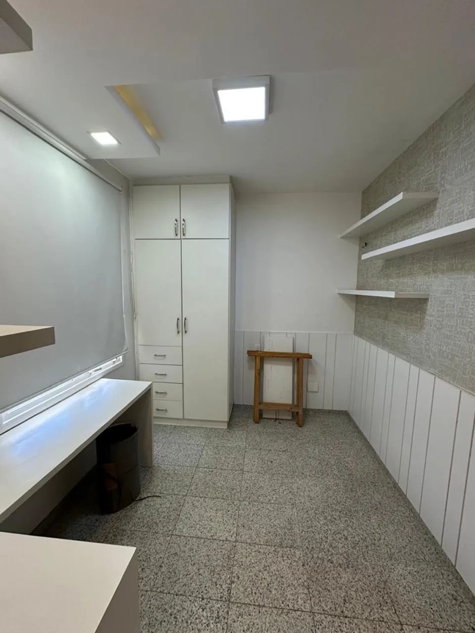 Apartamento 100m do RioMar Papicu - Foto 5