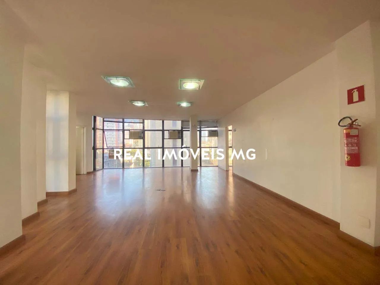 Andar comercial para locação no Luxemburgo - BH. - Foto 5