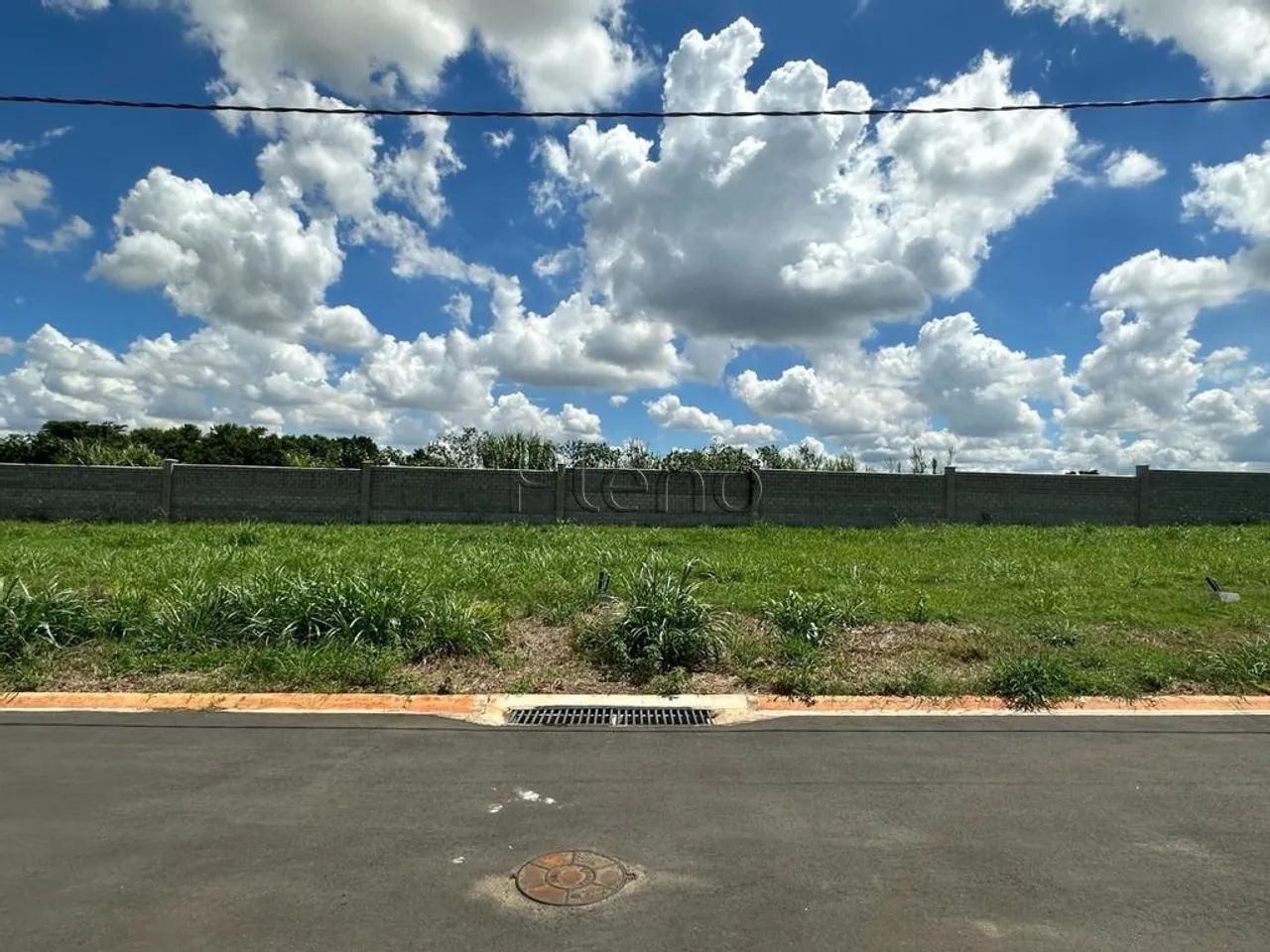 Terreno à venda em Paulínia, Betel, com 312 m², Portoville Parque Betel Residencial