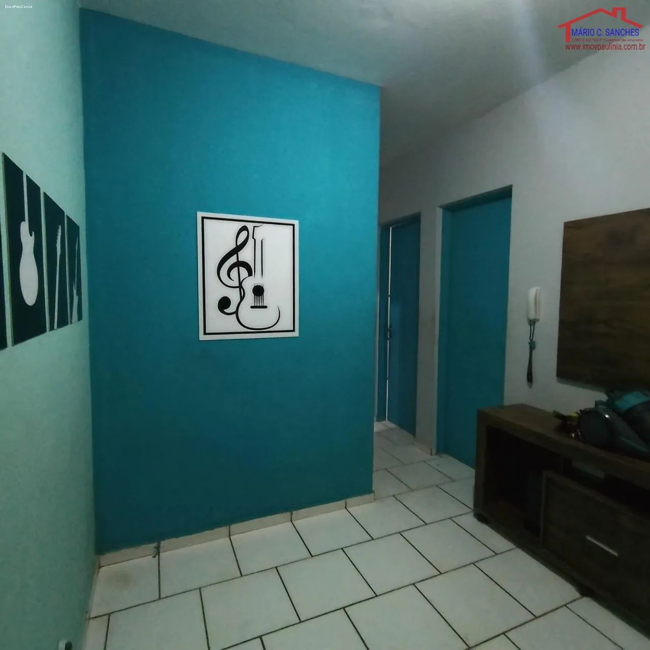 Casa em condomínio- Cosmopolis, SP. - Foto 4