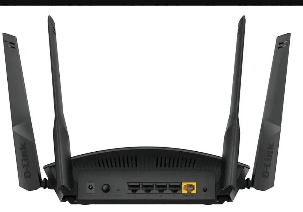 Roteador Dlink dir-x1860 Gigabit - Foto 3