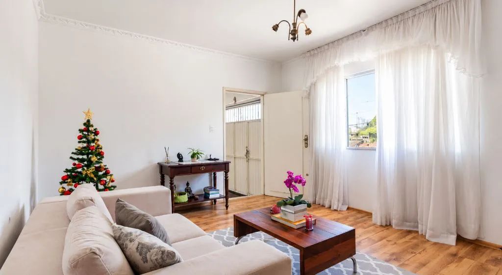 Casa com 3 quartos no bairro Capoeiras, Florianópolis. - Foto 4
