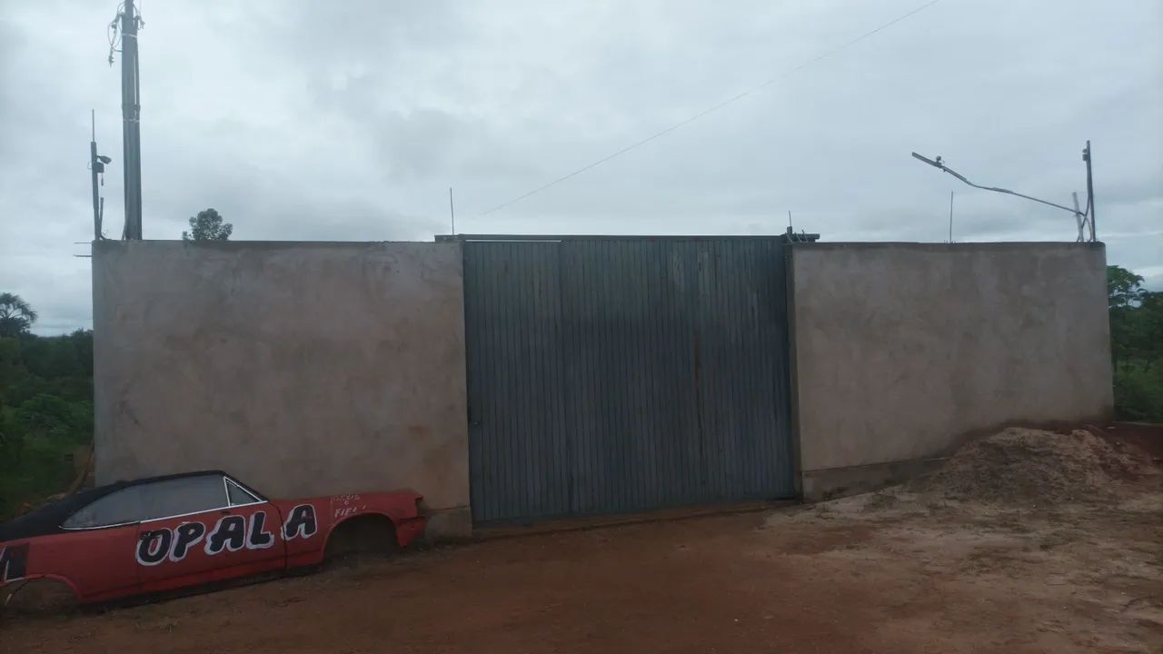 Foto - Brasília - Guará I