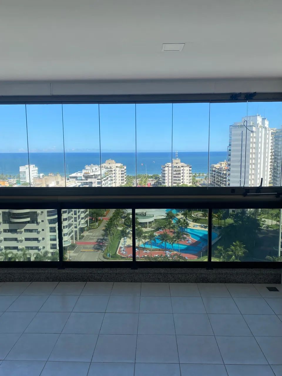 Foto - Rio de Janeiro - Barra da Tijuca