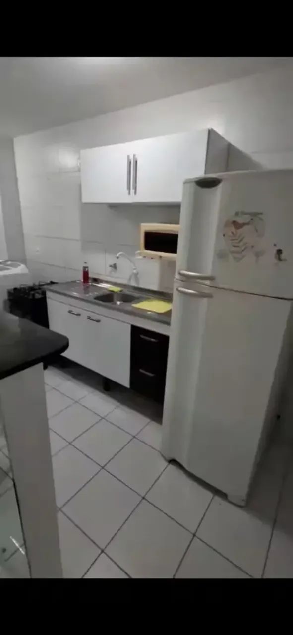 OPORTUNIDADE NO VITA CLUB - Imóvel para aluguel possui 68 metros quadrados com 3 quartos - Foto 8