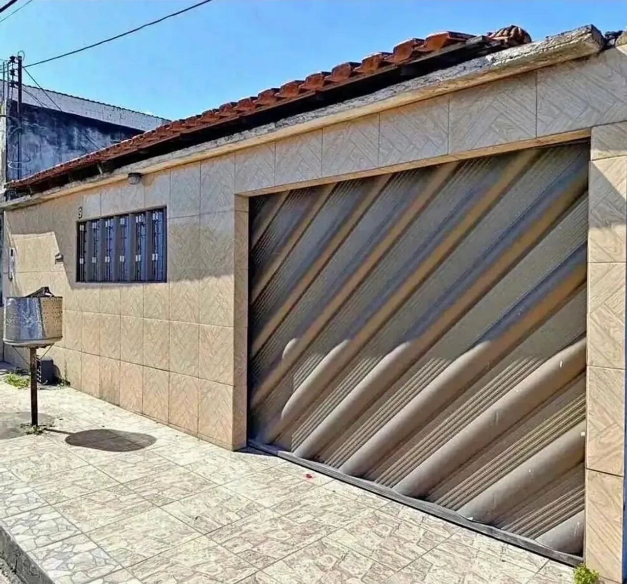 - Casa no Monte Castelo 