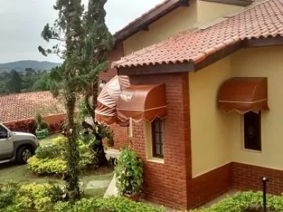 Residencial - Cond Porta Do Sol