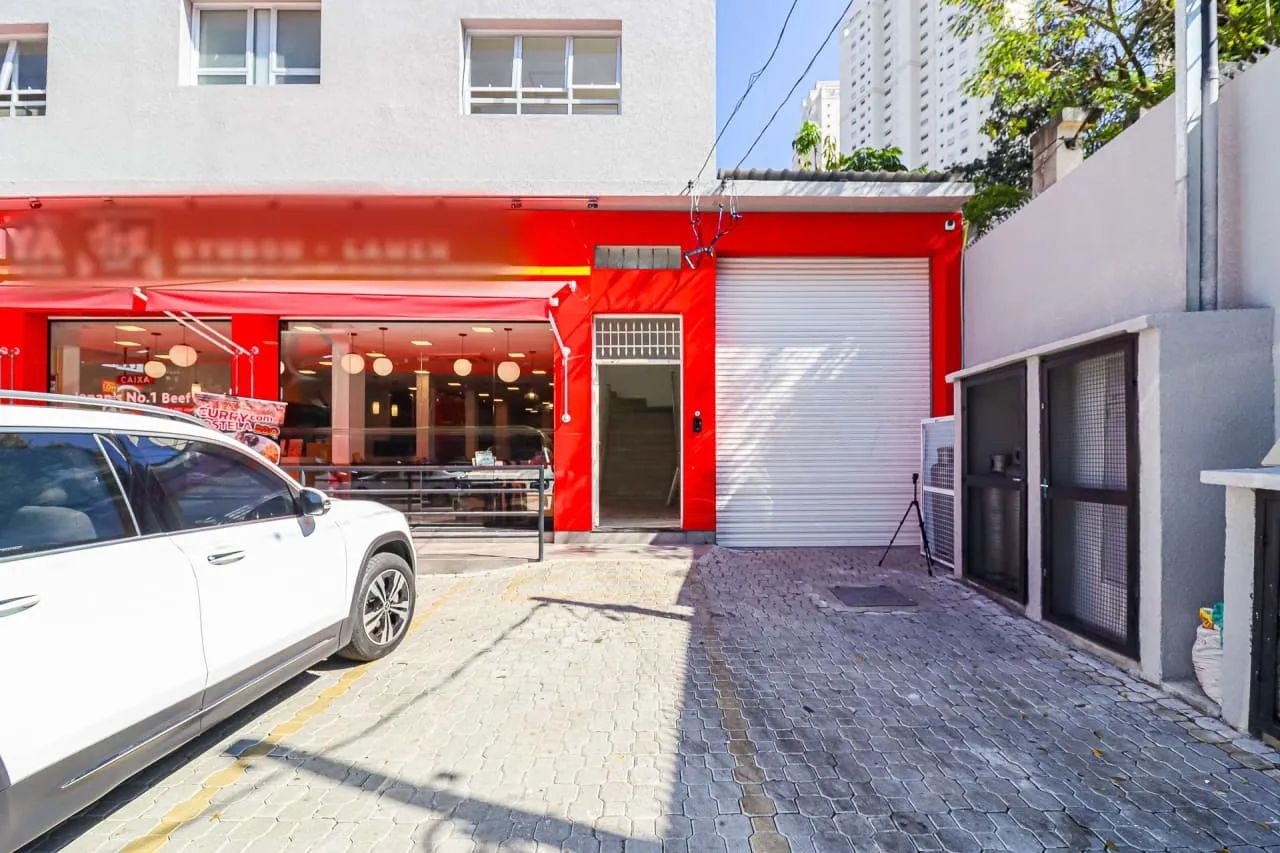 Sala comercial na Avenida Interlagos, 836 - Salas 01, 02, 03 e 04  140 m² - Foto 3