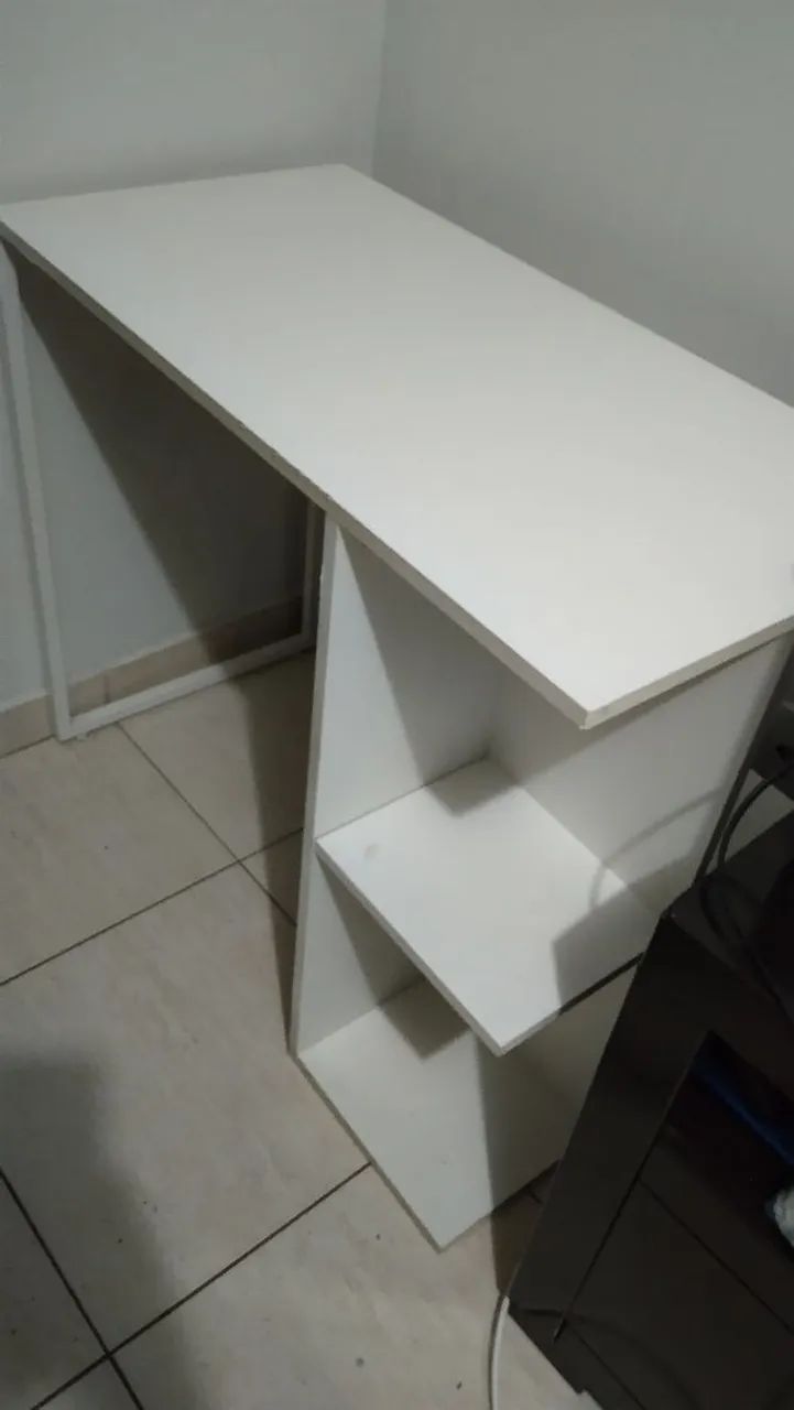 Mesa Escrivaninha 