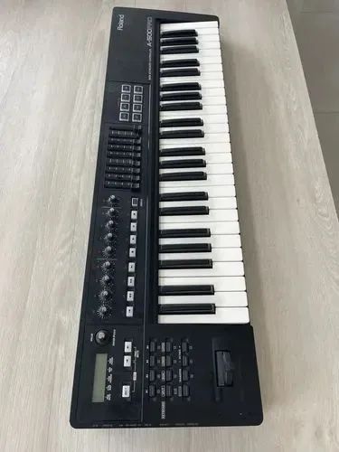 Controlador A500 pro 