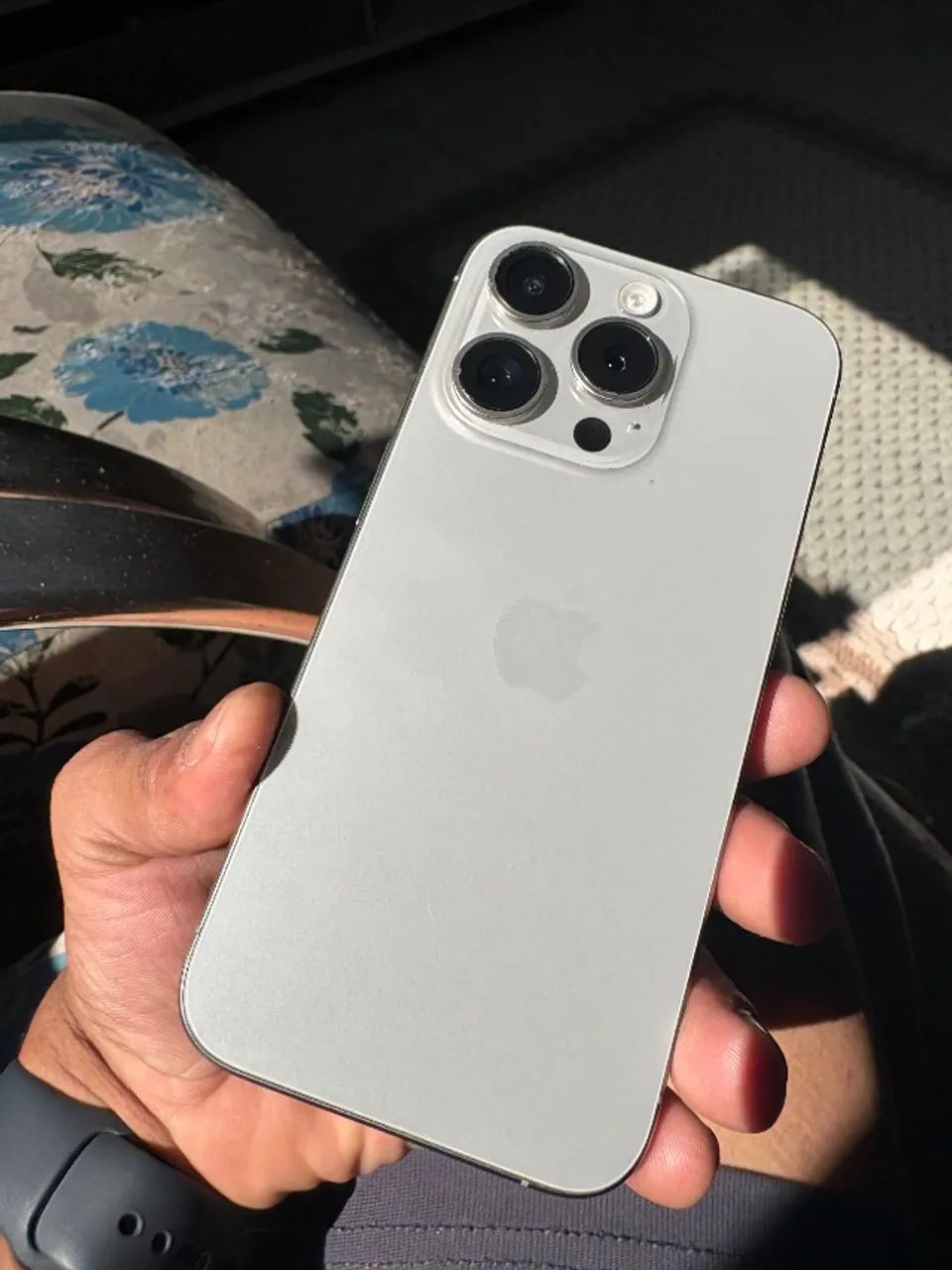 Celular 15 pro 128gb
