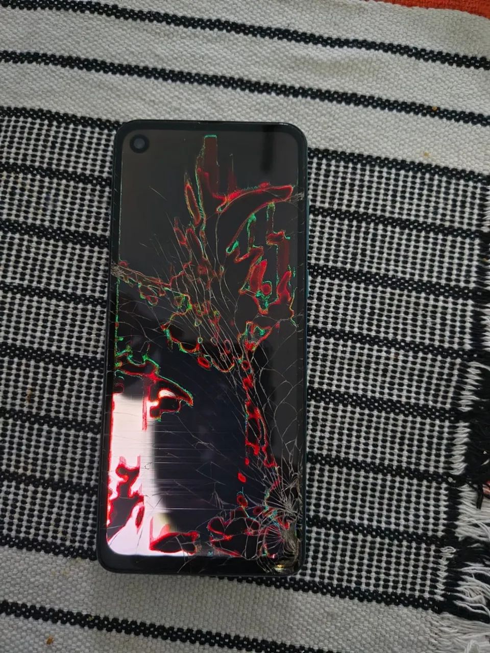 Motorola One Action - Foto 2