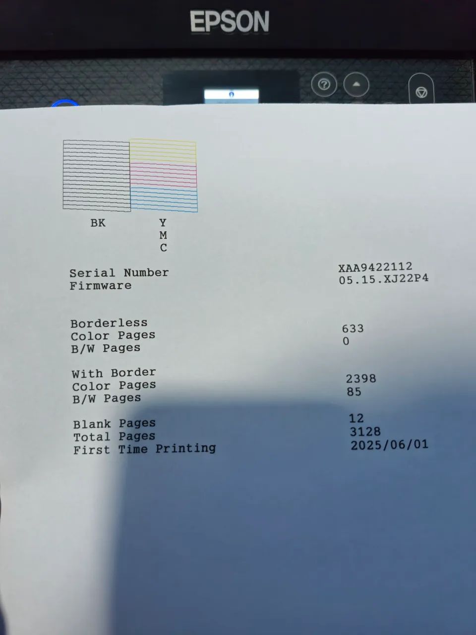 Impressora Epson L4260 - Foto 4