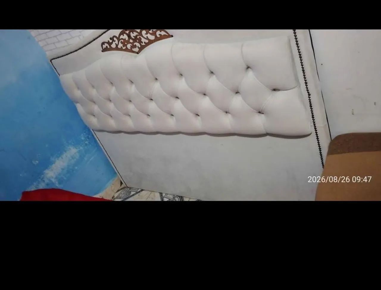 CABECEIRA DE CAMA QUEEN - Foto 5