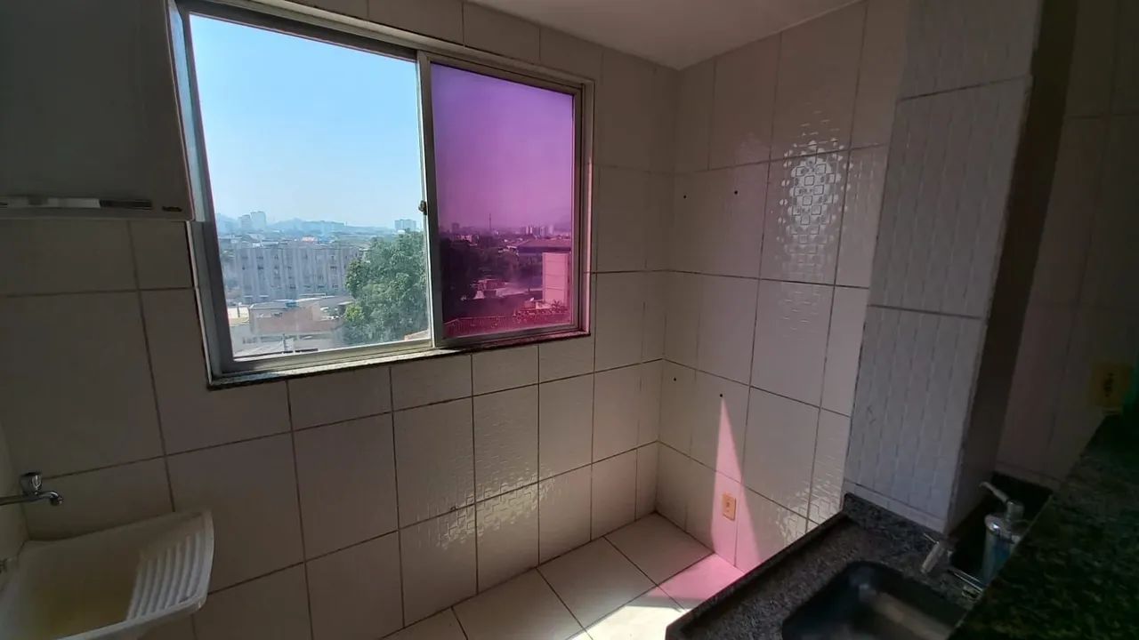 ALUGO apartamento  - Foto 2