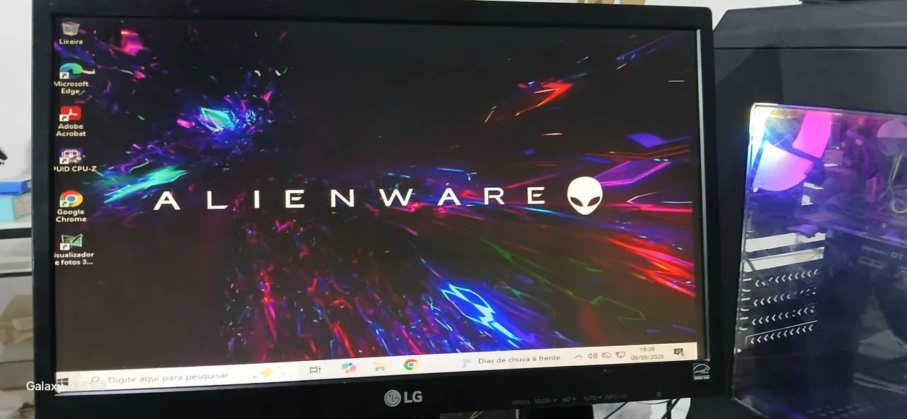 Vendo ou troco PC - Foto 3