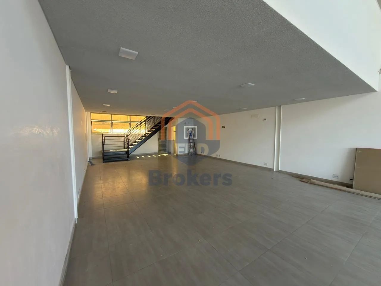 Sala Comercial em Vila Lacerda - Jundiaí, SP - Foto 4