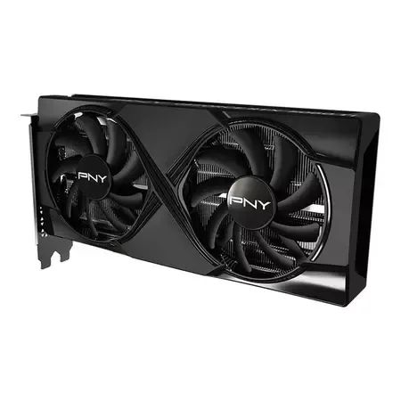 Placa de Vídeo PNY NVIDIA GeForce RTX 5060 Ti - Foto 4