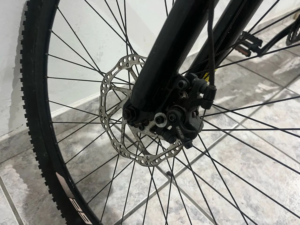 Vendo bicicleta 12 marchas  - Foto 4