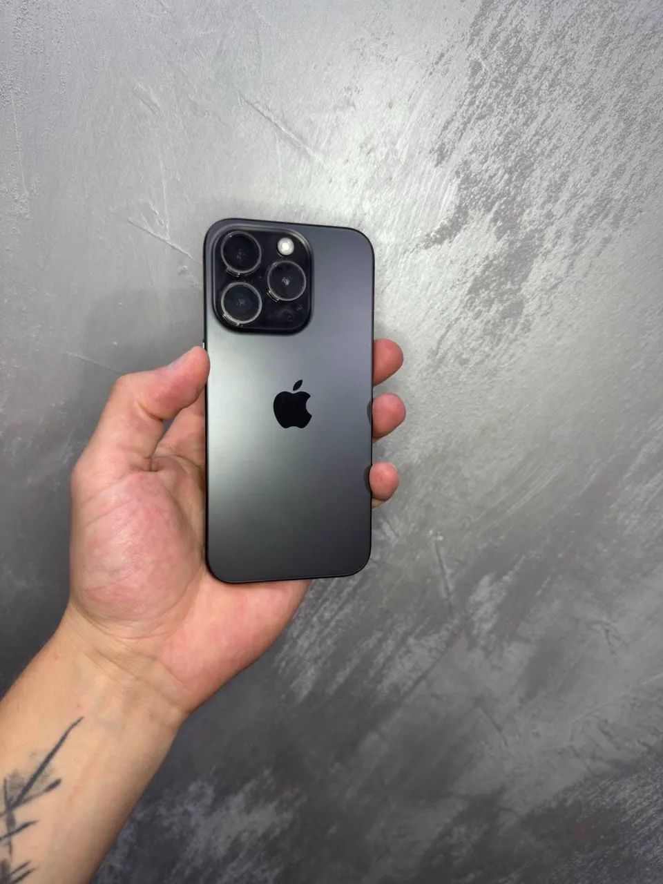 iPhone 15 Pro 256