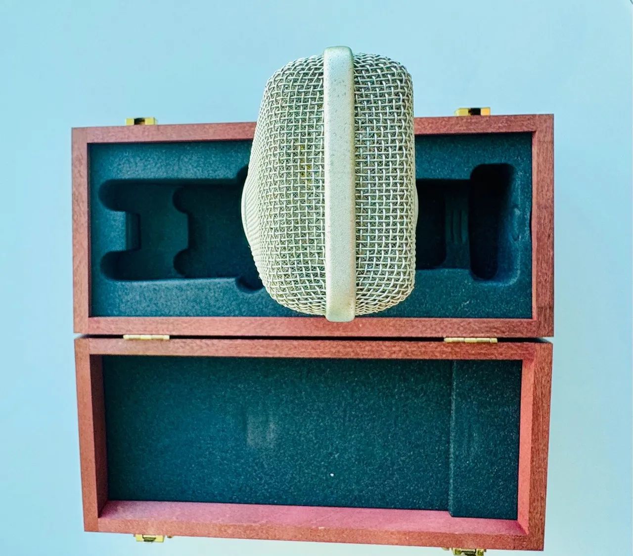 NEUMANN U87 Ai ORIGINAL - Foto 5