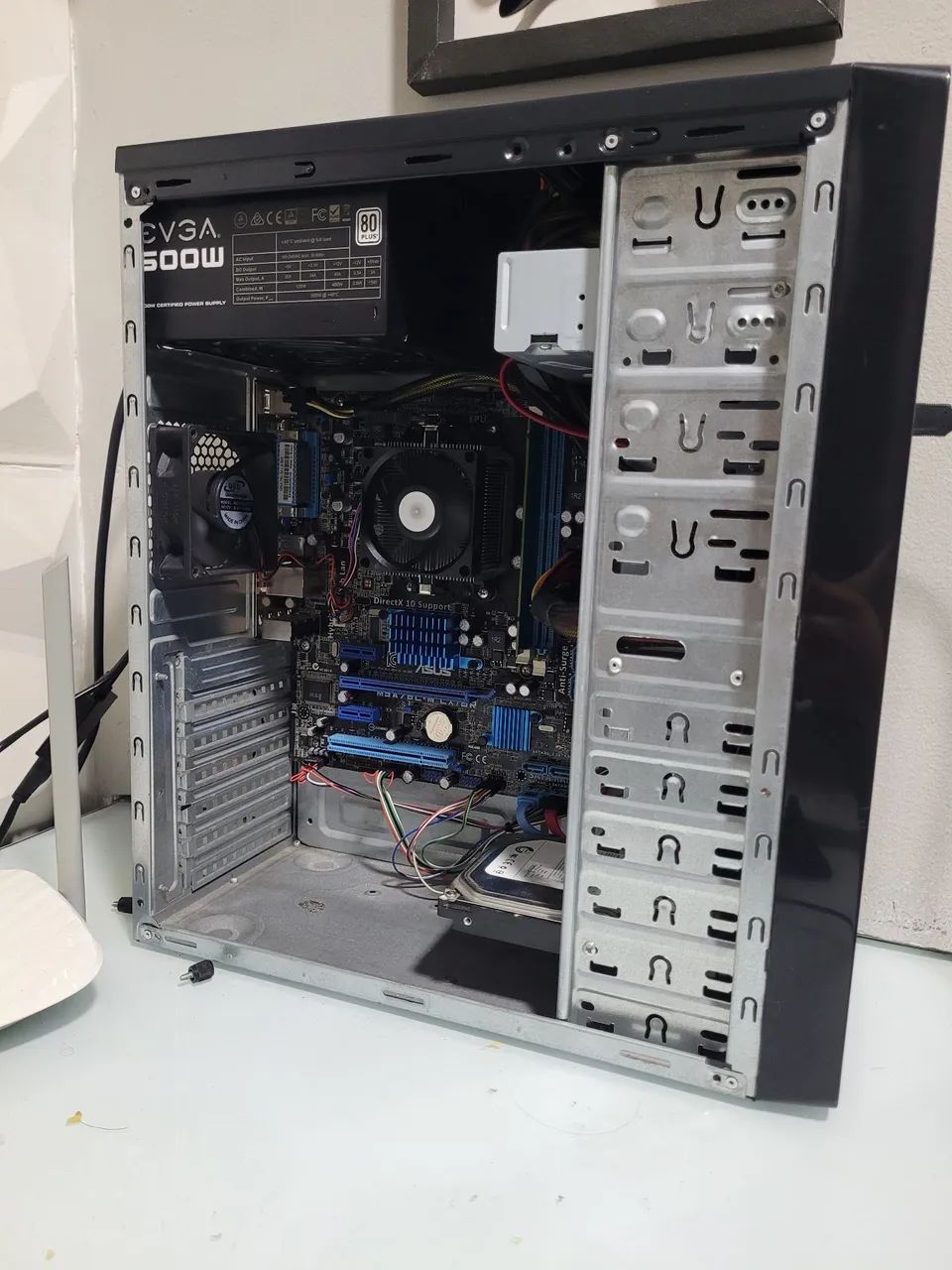 CPU AM3+ - Foto 3