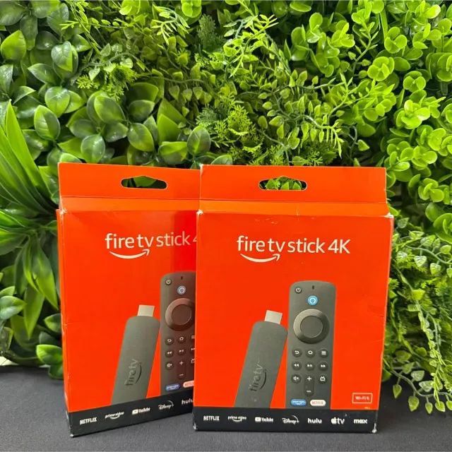 Amazon Fire Stick 4K WI-FI 6 - Foto 2